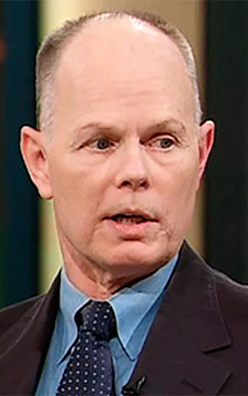 John Diaz