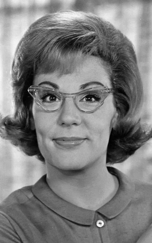 Joyce Gordon