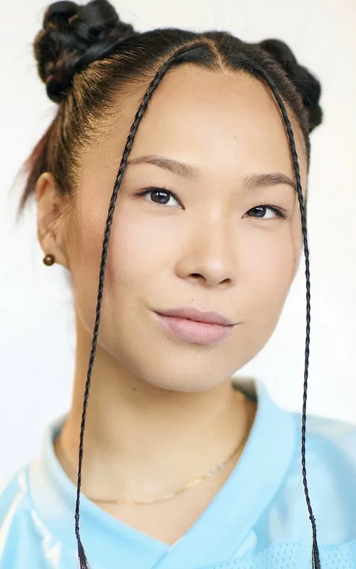 Helen Dang