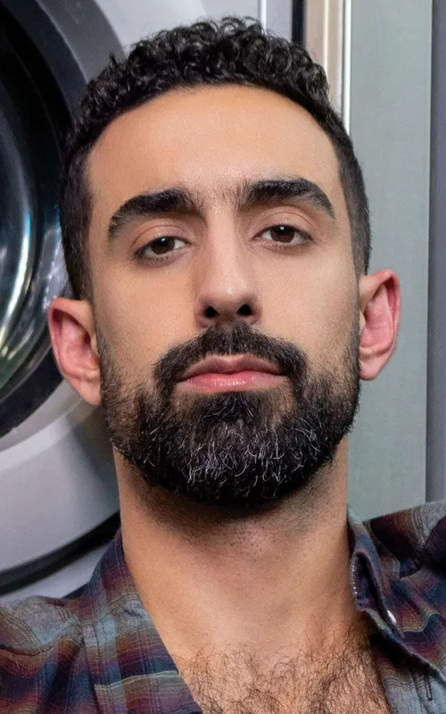 Ali Rush