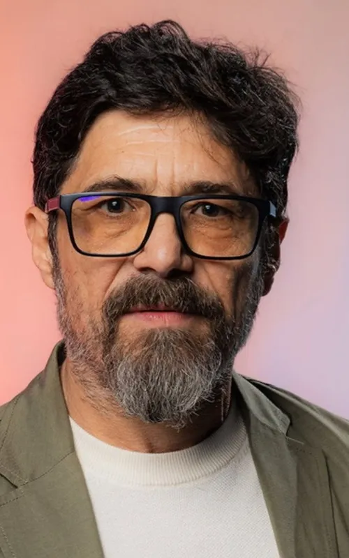 Hector Kotsifakis