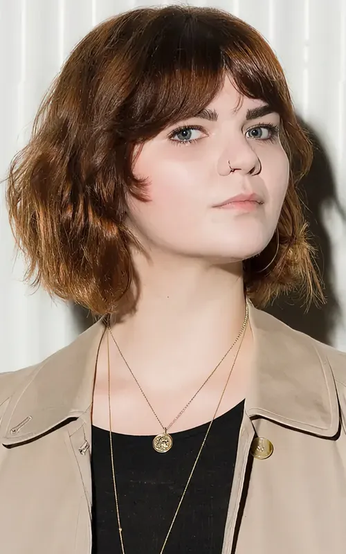 Sophie Passmann