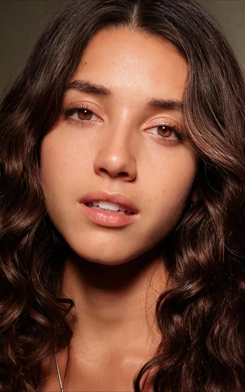 Kirsten Kendall