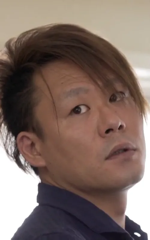 Shinya Matsuyama