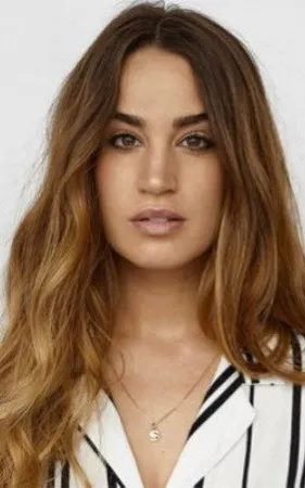 Sara Barroso