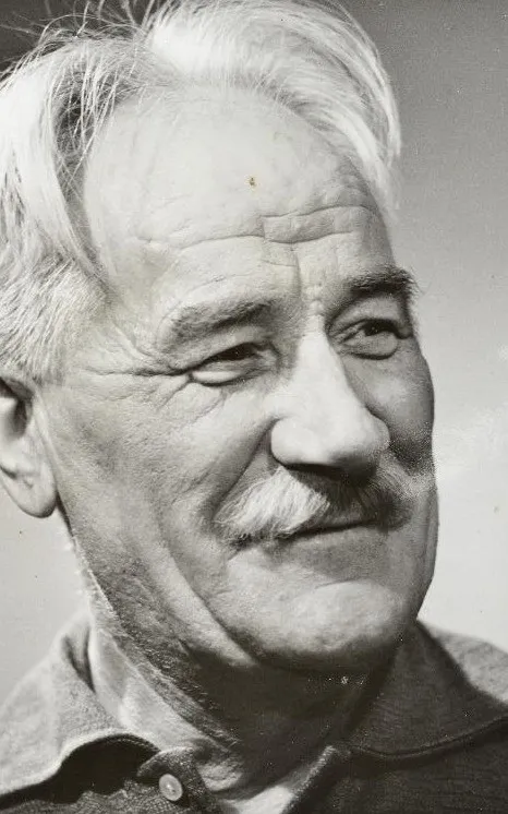 Rein Vaharo