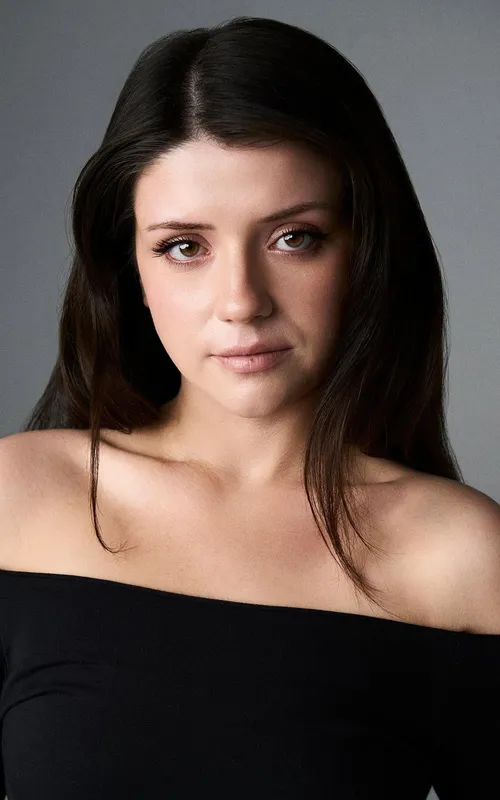 Natalie Collins