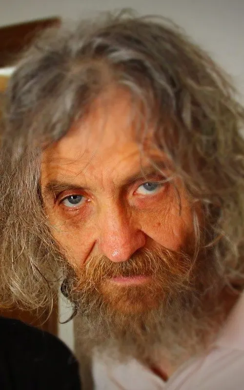 Vyacheslav Potapov