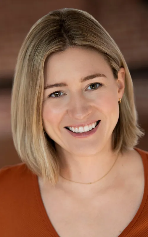 Mary Pursell