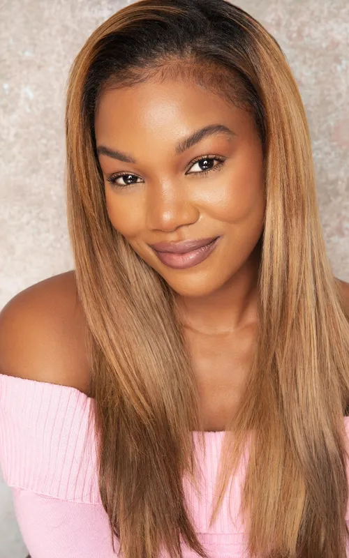 Mea Wilkerson