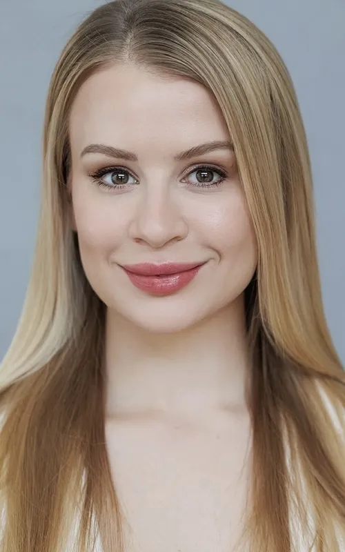 Maria Makarenko