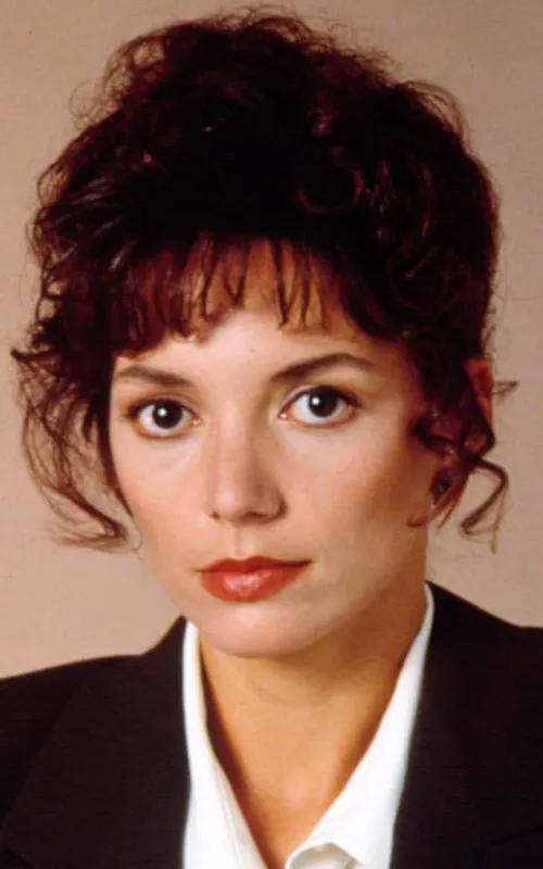 Joanne Whalley