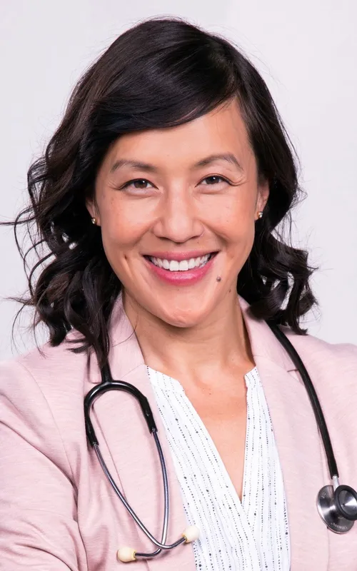 Renee Lim