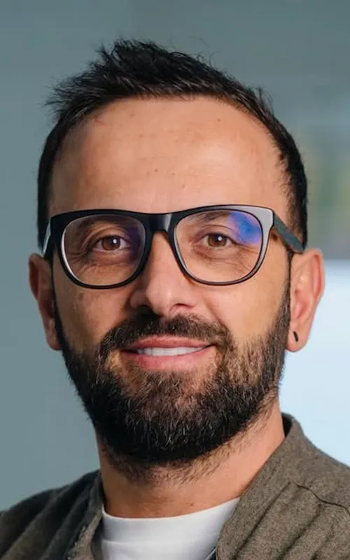 Ridvan Murati