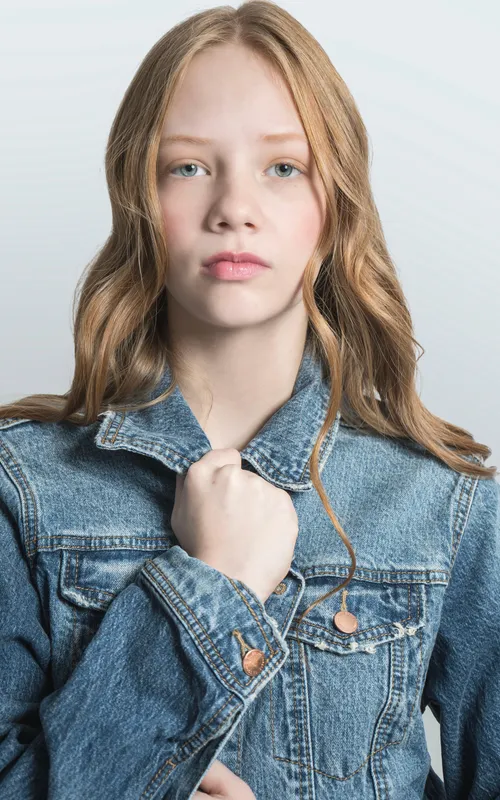 Caitlin Varner