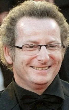 Mathieu Schiffman