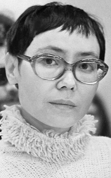 Dinara Asanova