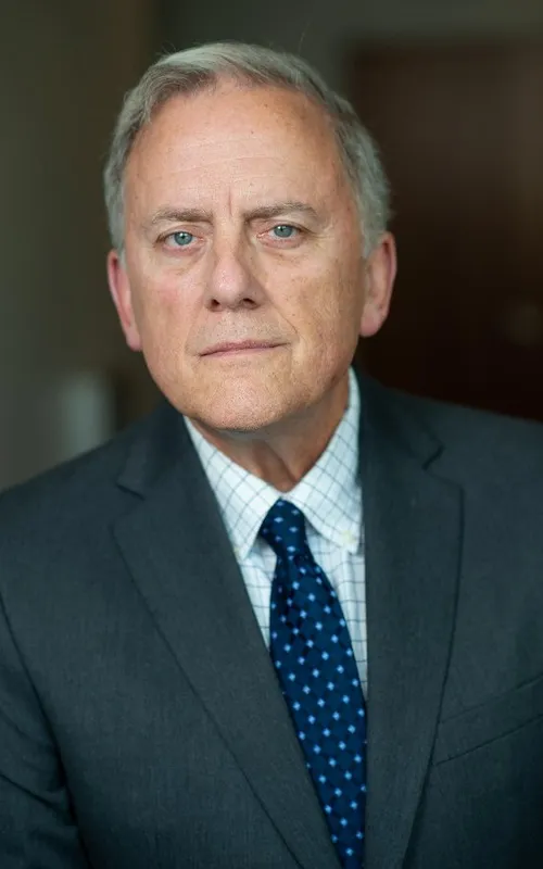 Richard Sexton