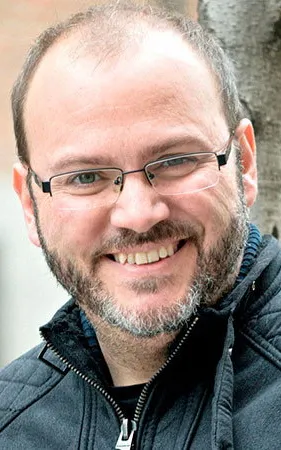 Víctor Matellano