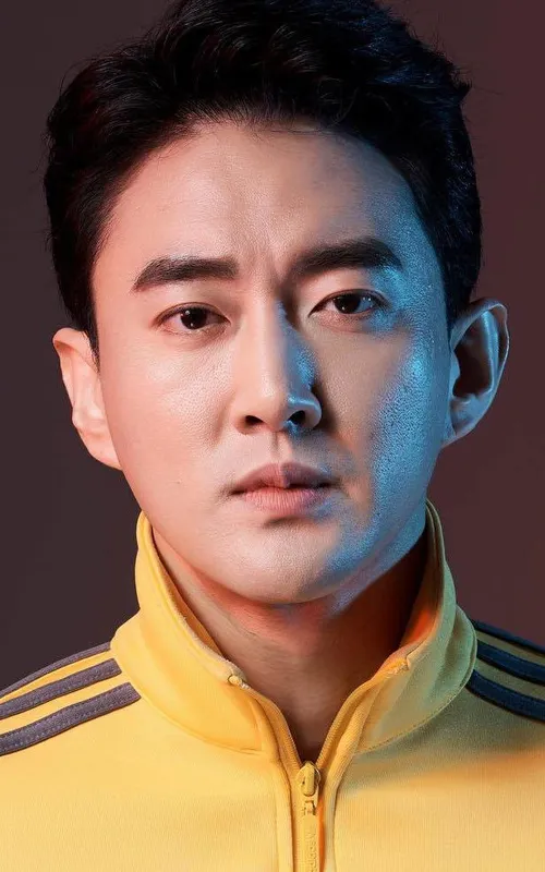 Kim Ju-il