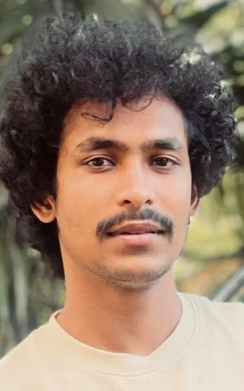 Pasindu Vithanage