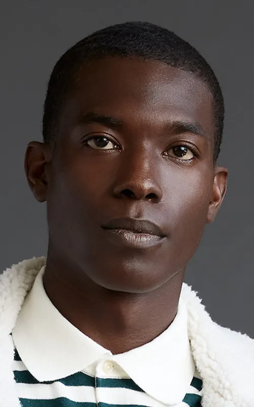 Salih Muhammad