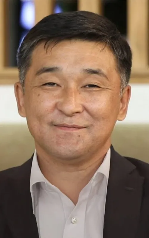 Almat Sakatov