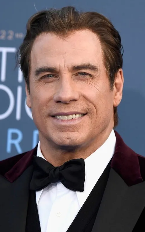 John Travolta