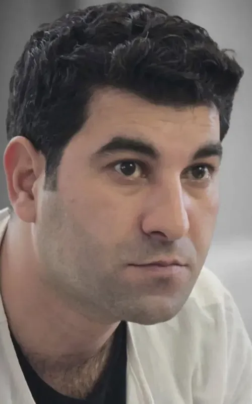 Niyaz Qasimov