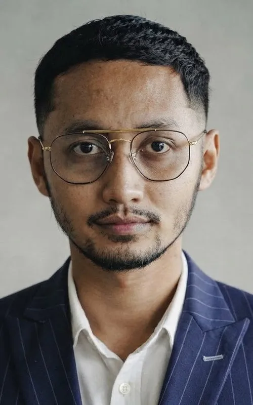 Sufian Suhaimi