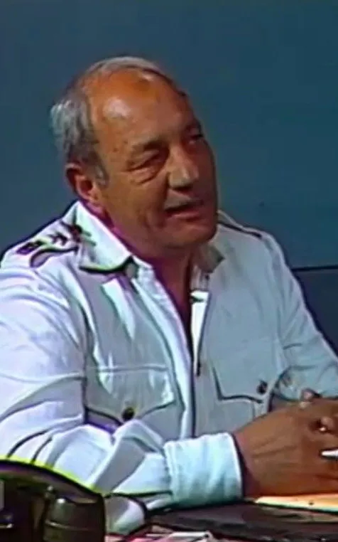 محمود طاهر