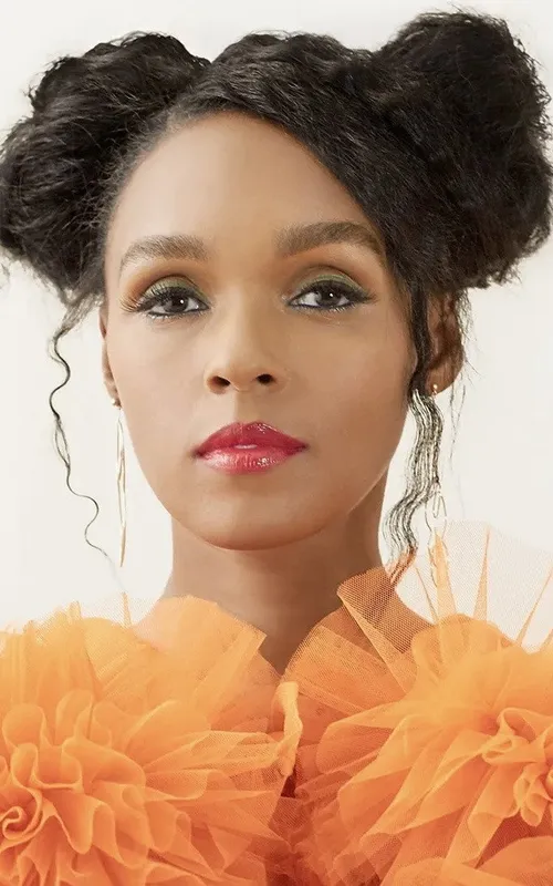 Janelle Monáe