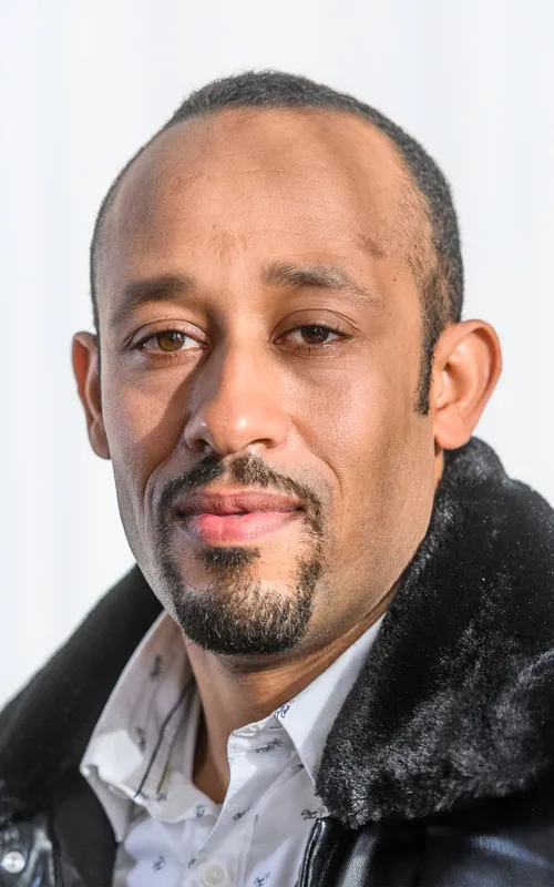 Mohamed Mellali