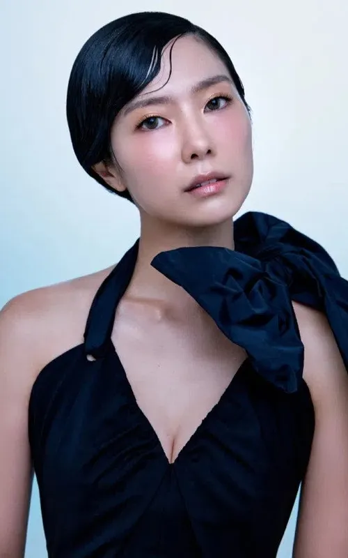 Ferlyn Wong