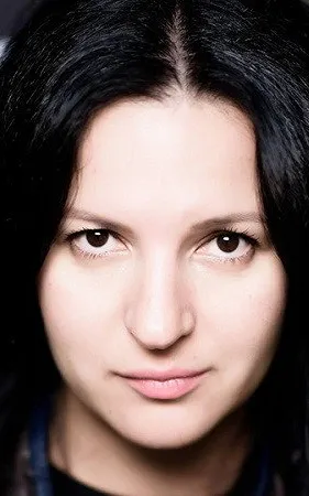 Oksana Mikheeva