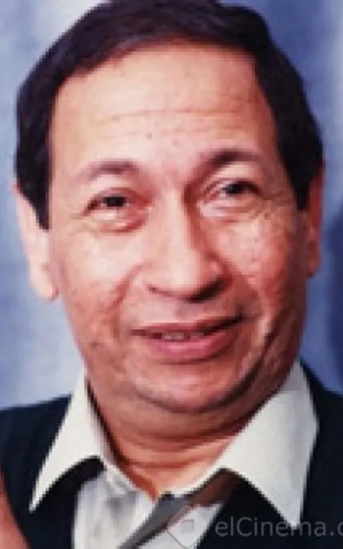 Mohey ElDein Abdel Mohsen