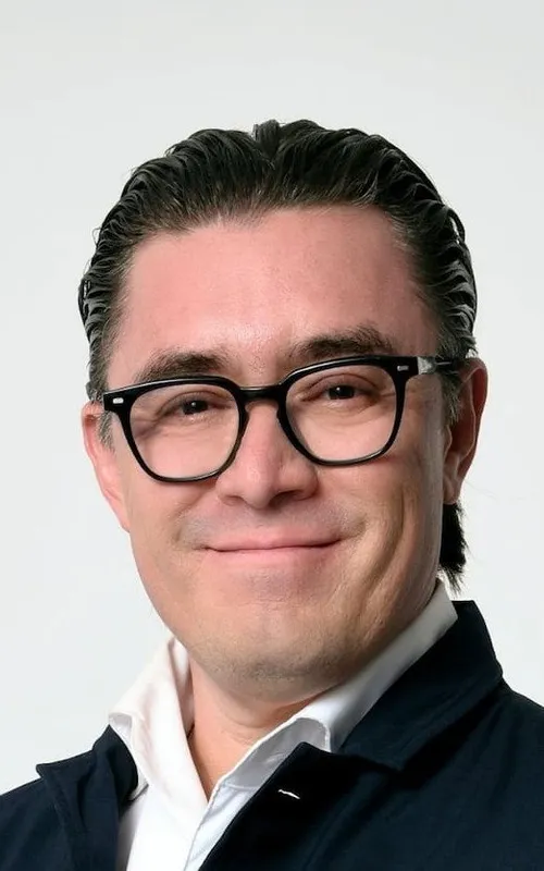 Antonio Rosique