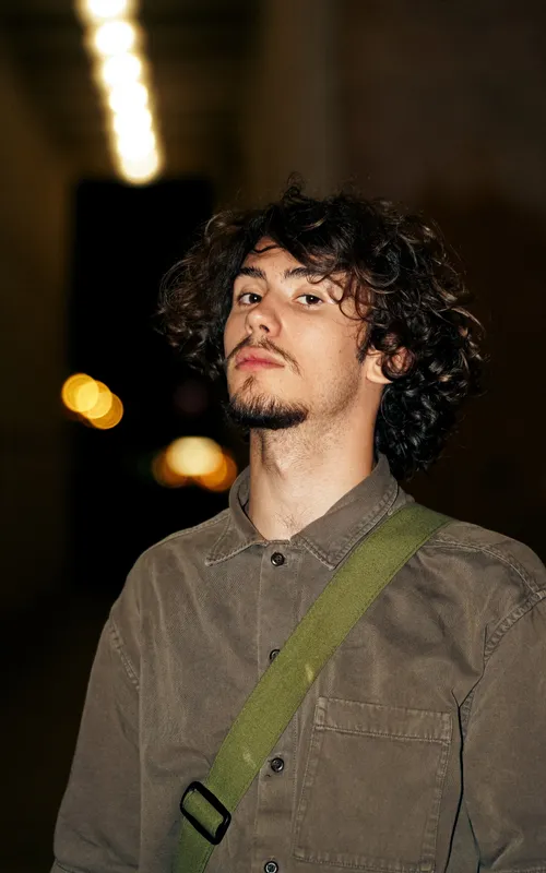 Clément Laborie