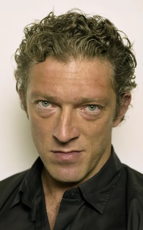 Vincent Cassel