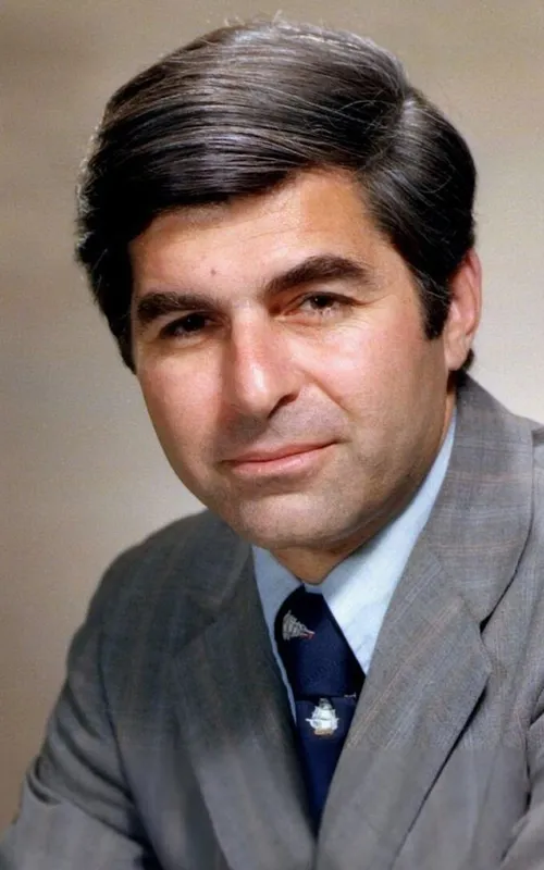 Michael Dukakis