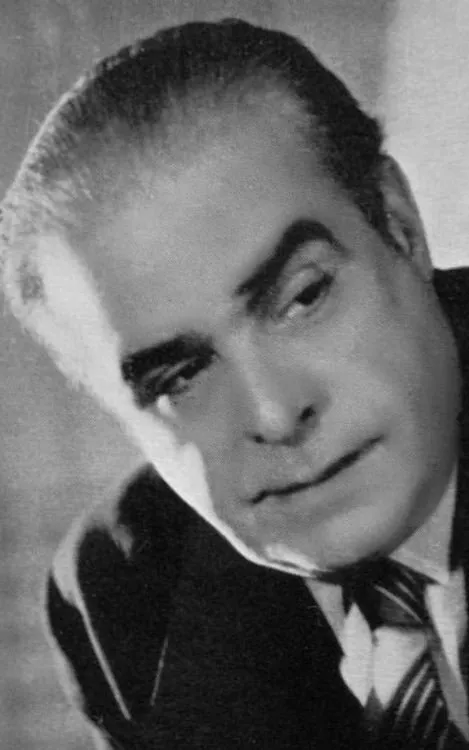 Enrique Muiño