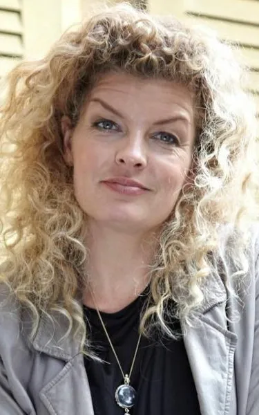 Eva Juel Hammerich