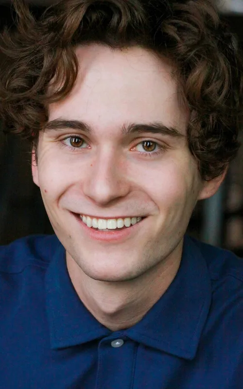 Bryce Dylan