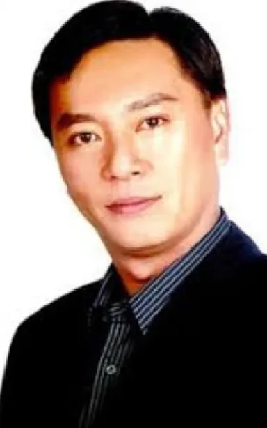 Huang Yiliang