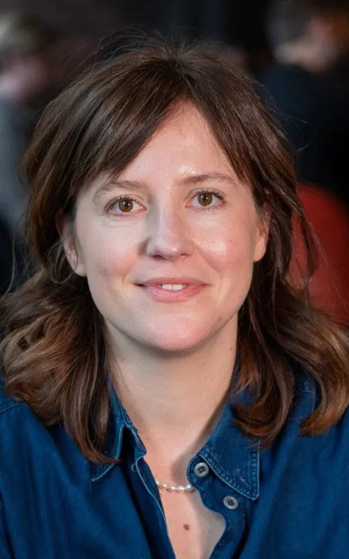 Frida Homlung