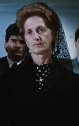 Maria Gradi