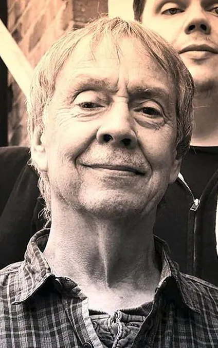 Andrew Latimer