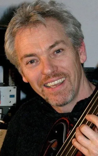 John Giblin
