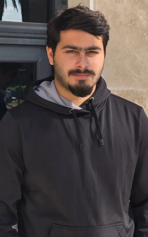 Yassin AL-Naimi