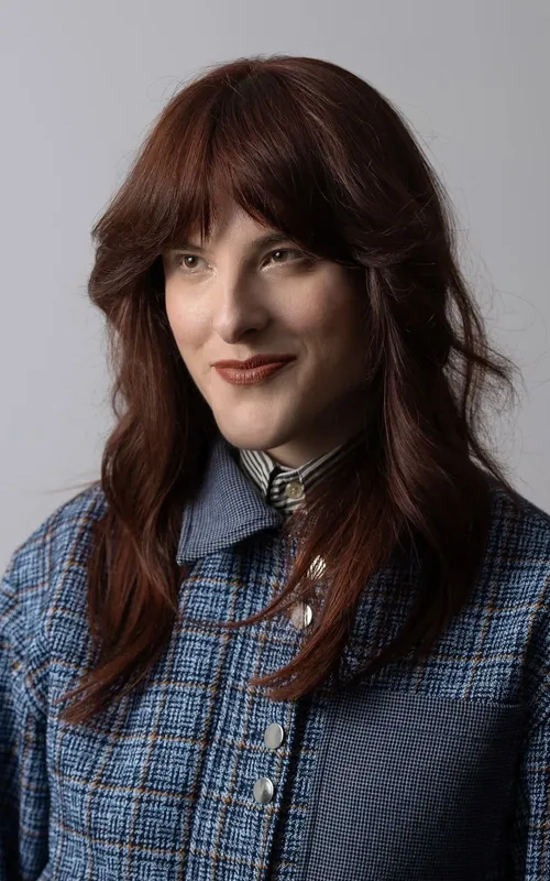 Rachel van Brussel
